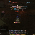 FFXIV - Les Mines de Clochecuivre