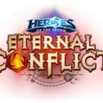 Héroes: el conflicto eterno