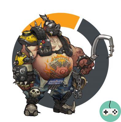 Overwatch - Guida Chopper: 