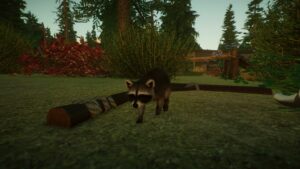 Planet Zoo – Pack Crepúsculo