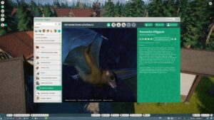 Planet Zoo – Pacote Crepúsculo