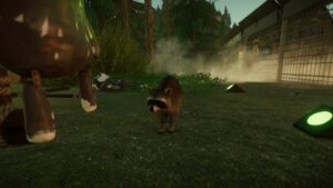 Planet Zoo – Pack Crepúsculo