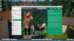 Planet Zoo – Pacchetto Crepuscolo