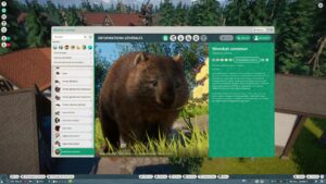 Planet Zoo – Pack Crepúsculo