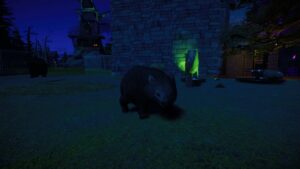 Planet Zoo – Twilight Pack