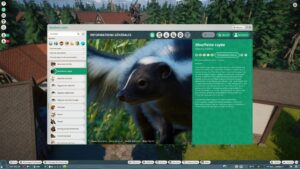 Planet Zoo – Pack Crepúsculo