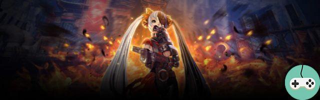 Blade & Soul - La Horde de Léviathan