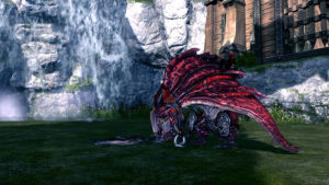 Blade & Soul - A Horda de Leviathan