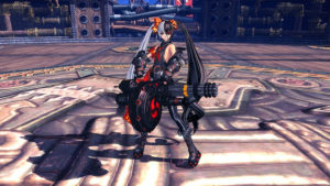 Blade & Soul - A Horda de Leviathan