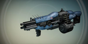 Destiny: House of Wolves - The Reef e información