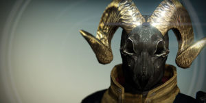 Destiny: House of Wolves - The Reef and Info