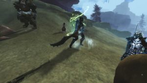 GW2 - Anteprima di Jormag's Hold (S5E4)