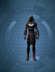 SWTOR - 3.0: Equipo PvP Empire