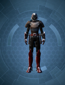 SWTOR - 3.0: Equipo PvP Empire