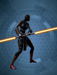 SWTOR - 3.0: Empire PvP Gear