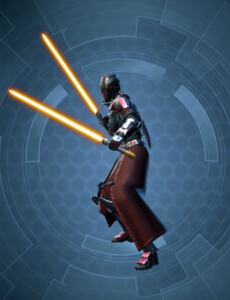 SWTOR - 3.0: Equipamento PvP do Império