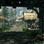 The Elder Scrolls V: Skyrim Special Edition - Le retour du RPG
