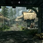 The Elder Scrolls V: Skyrim Special Edition - RPG Returns