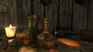 The Elder Scrolls V: Skyrim Special Edition - Le retour du RPG