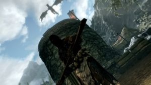 The Elder Scrolls V: Skyrim Special Edition - Le retour du RPG