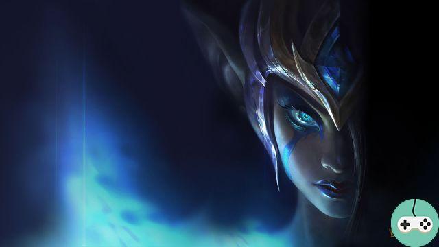 LoL: recompensas da 4ª temporada e novo nível