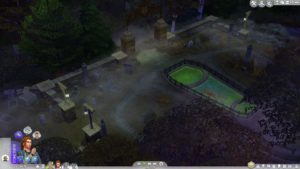 The Sims 4 - Amostra do Pacote de Expansão para Cães e Gatos