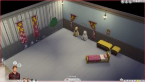 The Sims 4 - Anteprima del pacchetto di espansione di cani e gatti