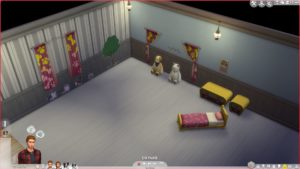 Los Sims 4 - Avance del paquete de expansión de perros y gatos