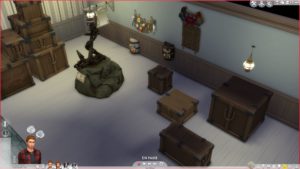 The Sims 4 - Amostra do Pacote de Expansão para Cães e Gatos