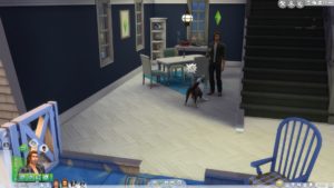 Los Sims 4 - Avance del paquete de expansión de perros y gatos