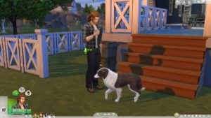 The Sims 4 - Cats and Dogs Expansion Pack Preview