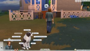 The Sims 4 - Cats and Dogs Expansion Pack Preview