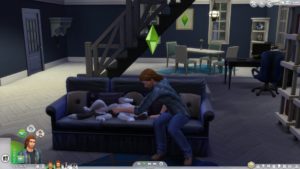 Los Sims 4 - Avance del paquete de expansión de perros y gatos