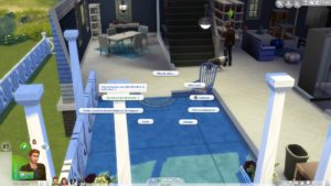 The Sims 4 - Amostra do Pacote de Expansão para Cães e Gatos