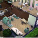 Los Sims 4 - Avance del paquete de expansión de perros y gatos