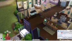 The Sims 4 - Cats and Dogs Expansion Pack Preview