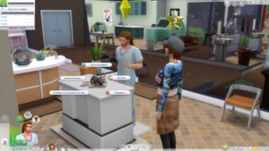 The Sims 4 - Cats and Dogs Expansion Pack Preview