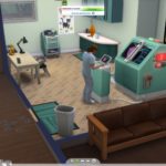 The Sims 4 - Cats and Dogs Expansion Pack Preview