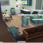 The Sims 4 - Cats and Dogs Expansion Pack Preview