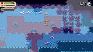 Evoland 2 - Aperçu