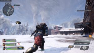 Scavengers – Ice-cold Early Access!