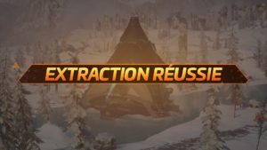 Scavengers – Ice-cold Early Access!