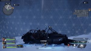 Scavengers – Ice-cold Early Access!