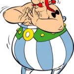 Asterix: Total Riposte - Resumen