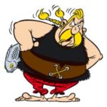 Asterix: Total Riposte - Overview