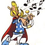 Asterix: Resposta Total - Visão Geral