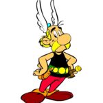 Asterix: Total Riposte - Overview