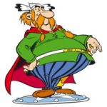 Asterix: Total Riposte - Panoramica
