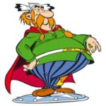 Asterix: Total Riposte - Resumen