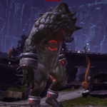 SWTOR - Chefe do mundo: Croc d'Effroi